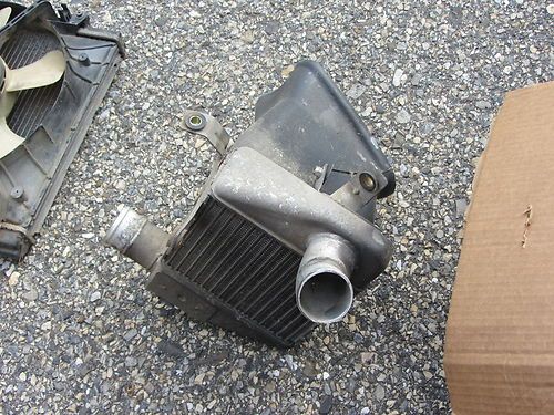 1997 Mitsubishi Eclipse GST Custom, image 11