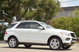 2013 mercedes-benz ml350 premium,nav,camera,ipod,sirius  --&gt; texascarsdirect.com