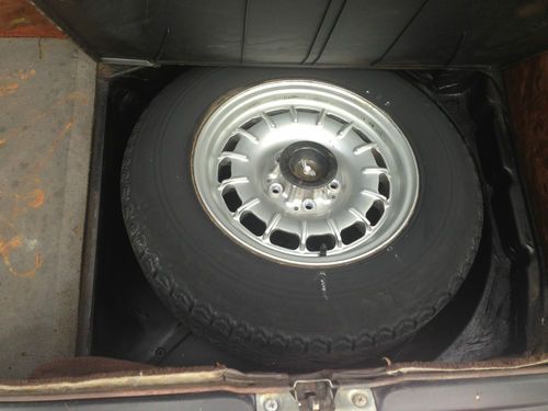 1979 Mercedes-Benz 450SL Base Convertible 2-Door 4.5L ONLY 128,000 MILES, US $9,950.00, image 8