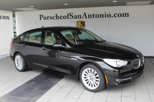 2010 bmw rwd w/sunroof/navigation