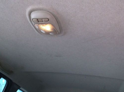 2001 Kia Sportage, NO RESERVE, image 8