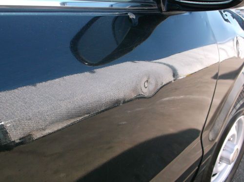 2001 Kia Sportage, NO RESERVE, image 13