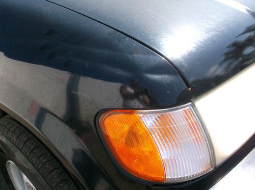 2001 Kia Sportage, NO RESERVE, image 15