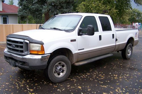 Turbo diesel,farm,ranch,tow,haul,work truck,pickup,4wd,hotshot,n.r.,99,00,01,02