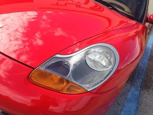 2001 Porsche Boxster Roadster S Convertible 2-Door 3.2L - Clean Car - 60k miles, US $19,750.00, image 4
