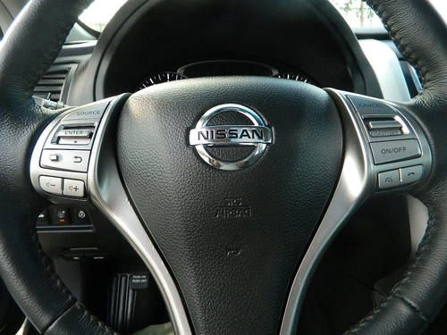 2013 NISSAN ALTIMA 2.5 SL SEDAN ONLY 1 K MILES NAVI LEATHER BOSE---FREE SHIPPING, US $16,450.00, image 4