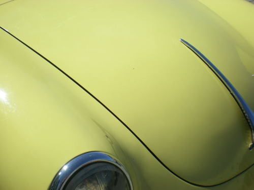 Wonderful 1963 porsche  coupe karmann 1600s long time ownership, perfect driver