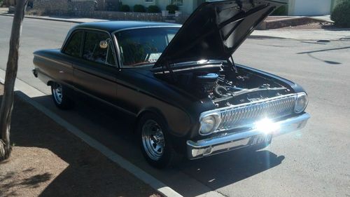 1962 ford falcon street rod