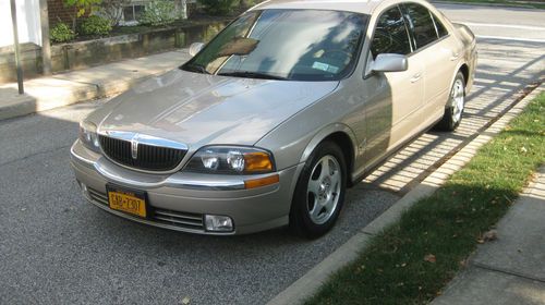 BEAUTFUL LINCOLN LS!!, US $5,500.00, image 2