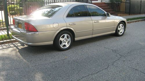 BEAUTFUL LINCOLN LS!!, US $5,500.00, image 3