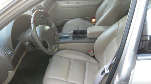 BEAUTFUL LINCOLN LS!!, US $5,500.00, image 5