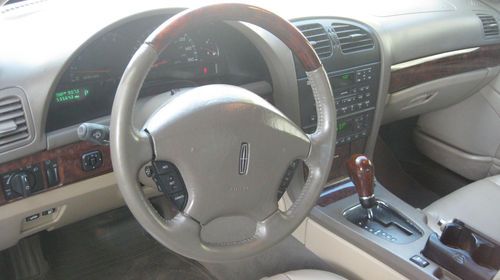 BEAUTFUL LINCOLN LS!!, US $5,500.00, image 6
