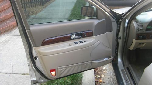 BEAUTFUL LINCOLN LS!!, US $5,500.00, image 7