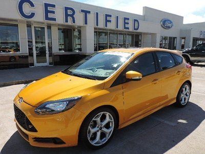 St tangerine manual 2.0l cd turbocharged front wheel drive power steering a/c