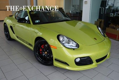 4k 1-owner mls!** porsche cert!** 6spd/full lthr/radar/3m bra** $85k msrp!