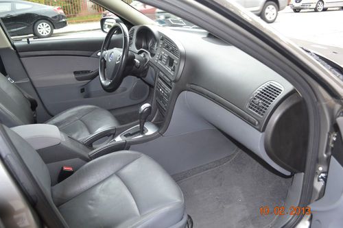 2003 Saab 9-3 Linear, image 6
