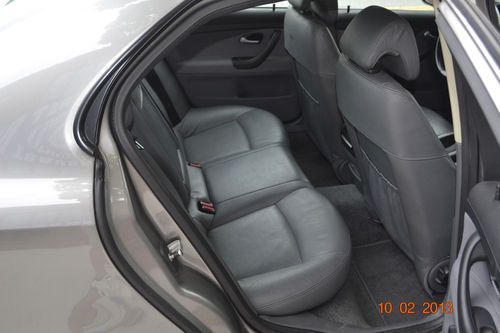 2003 Saab 9-3 Linear, image 7
