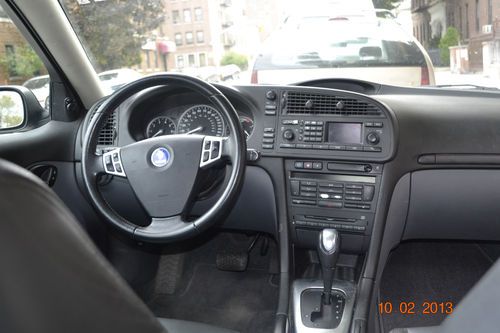 2003 Saab 9-3 Linear, image 8