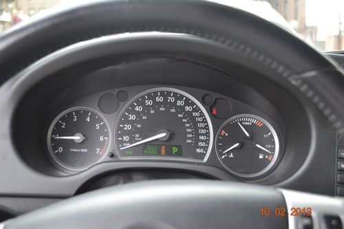 2003 Saab 9-3 Linear, image 12