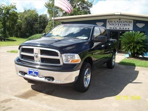 2011 dodge ram 1500