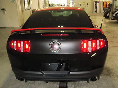 Laguna Seca, Recaro Seats, cloth, cruise control, image 7