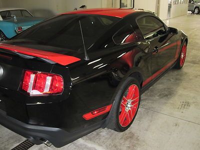 Laguna Seca, Recaro Seats, cloth, cruise control, image 8