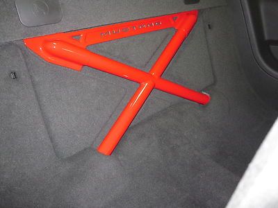 Laguna Seca, Recaro Seats, cloth, cruise control, image 12