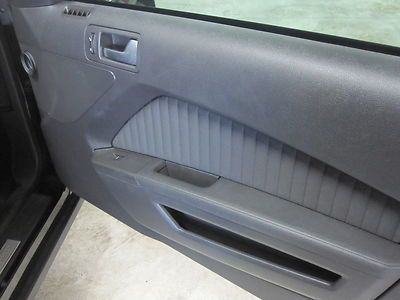 Laguna Seca, Recaro Seats, cloth, cruise control, image 13