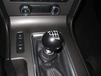 Laguna Seca, Recaro Seats, cloth, cruise control, image 20