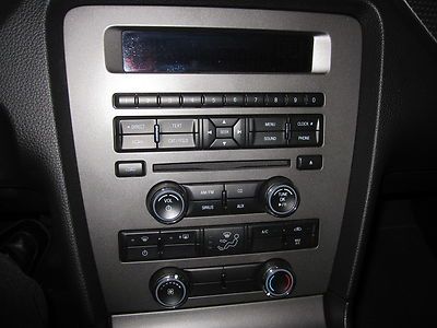 Laguna Seca, Recaro Seats, cloth, cruise control, image 22