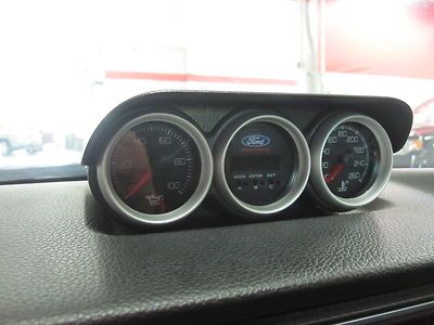 Laguna Seca, Recaro Seats, cloth, cruise control, image 23