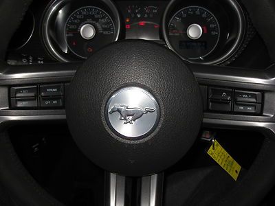 Laguna Seca, Recaro Seats, cloth, cruise control, image 24