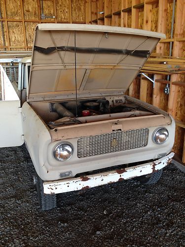 International harvester scout 80 with 10k original miles!