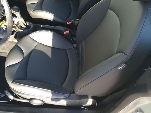 S Convertible 1.6L Automatic White Silver Metallic 21K Miles PRISTINE, US $27,500.00, image 9