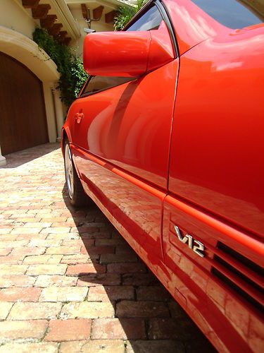 1995 Mercedes-Benz SL600 V12,Great car for parts sale, US $4,450.00, image 10