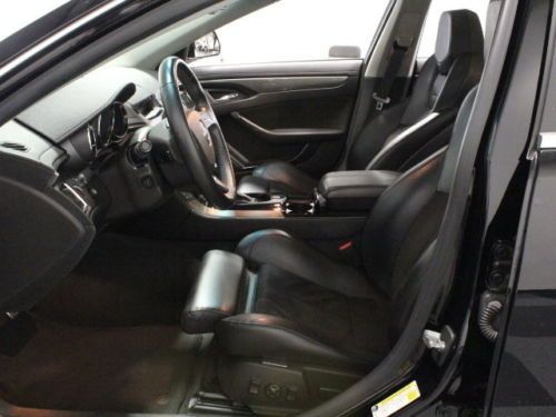 54K ACTUAL MILES, TWO-OWNERS, UPGRADED CHROME FACTORY WHEELS, NAVIGATION!, US $48,995.00, image 3