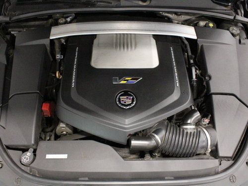 54K ACTUAL MILES, TWO-OWNERS, UPGRADED CHROME FACTORY WHEELS, NAVIGATION!, US $48,995.00, image 4