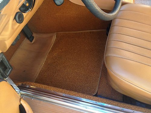 mercedes benz 450 sl  convertible hard top, image 5