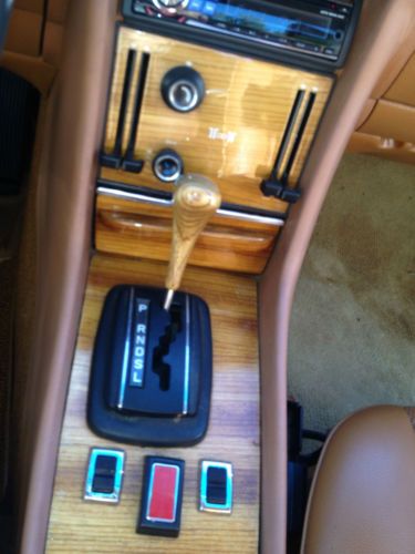 mercedes benz 450 sl  convertible hard top, image 7