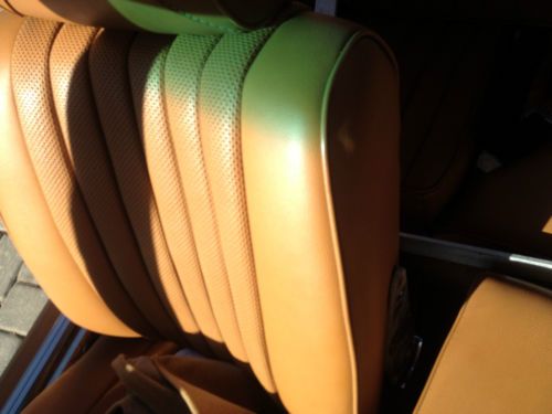 mercedes benz 450 sl  convertible hard top, image 8