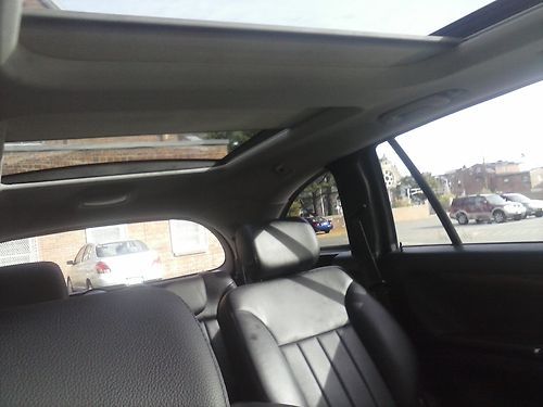 2006 Mercedes-Benz R350 4Matic Wagon 4-Door 3.5L, US $16,000.00, image 3