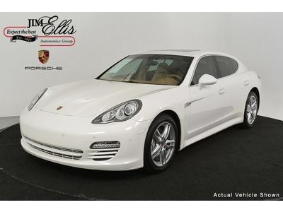 Porsche certified warranty, 1.9% financing, bose, camera, bluetooth, xm, nice!
