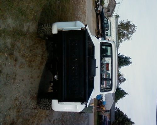 1960 chevy truck