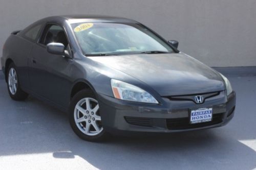 Ex coupe 3.0l cd traction control front wheel drive tires - front all-season abs
