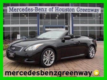 2009 used 3.7l v6 24v automatic rwd convertible premium