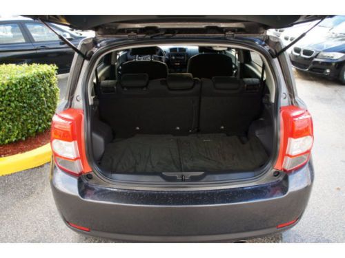 Hatchback 1.8L Power Steering Power Door Locks Power Windows NO RESERVE, image 26