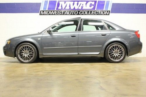 6 spd manual~enkei 18 whls~b&amp;b full exhaust/downpipe~new tires~wow