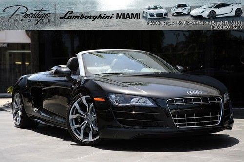 Twin turbo / tt / hefner / black r8