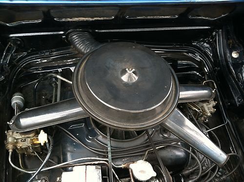 1967 Chevrolet Corvair Monza Coupe, 110Hp, 4 speed, image 5