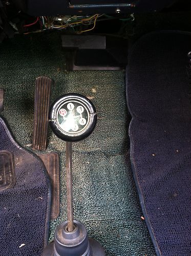 1967 Chevrolet Corvair Monza Coupe, 110Hp, 4 speed, image 7